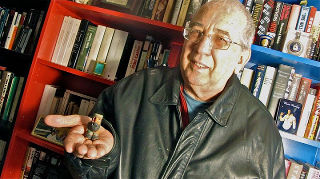 NORBERTO FUENTES 00