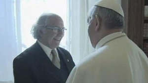 Papa y Perez Esquivel