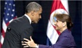 Obama y Costa Rica
