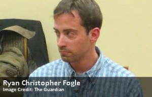 Ryan Chistopher Fagle