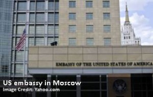 US Embasssy