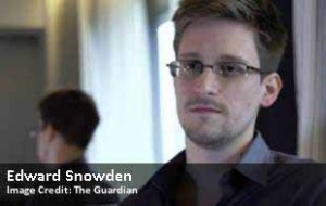 Edward Snowden