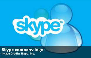 Skype