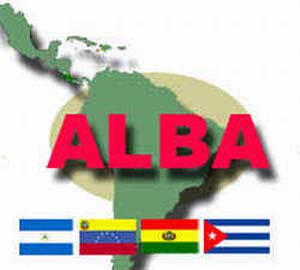 ALBA 1