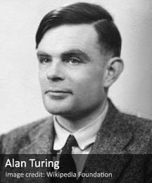 Alan Turin Criptoanalisis