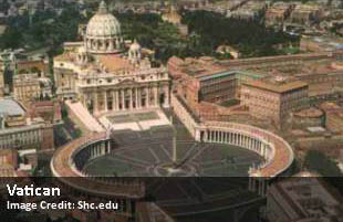 Vaticano