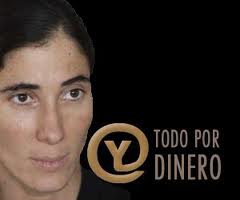 Yoani dinero