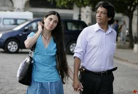 Yoani t Reynaldo 2