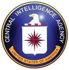 CIA LOGO