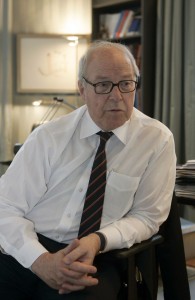 Hans Blix