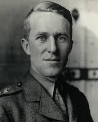 Laurence de Arabia militar