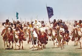 Laurence de Arabia