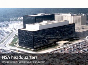 NASA HEADQUARTERS