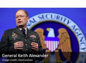National Security Agency