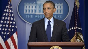 Obama Casa Blanca