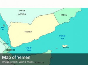 Yemen