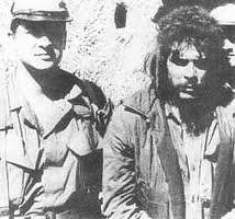 Felix Ismael Rdguez y el Che. jpg