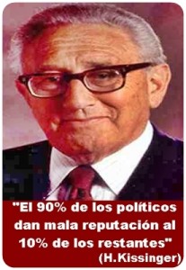 KISSINGER