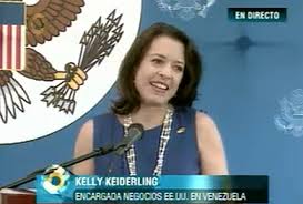 Kelly Keiderling