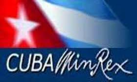 Información de la Sección de Intereses de Cuba en Washington