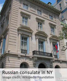 Un funcionario no identificado EE.UU. dijo a CNN que el incidente puso en aprietos al gobierno de Rusia más de lo que perjudicará a sus operaciones de espionaje en Estados Unidos.