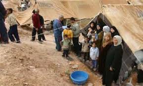según la Agencia de Naciones Unidas para los Refugiados de Palestina en el Medio Oriente (UNRWA), el número de refugiados palestinos actuales está estimado en aproximadamente 5 millones por lo que un retorno palestino a tal escala cambiaría drásticamente la demografía de Israel y aumentaría la población palestina en detrimento de la judía, algo que Israel no puede darse el lujo de permitir.