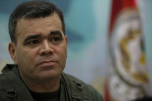 La extrema derecha busca otros caminos para dar continuidad a este objetivo Declaro el general de división (G/D) Vladimir Padrino, jefe del Comando Estratégico Operacional (CEO) de la Fuerza Armada Nacional Bolivariana de Venezuela (FANB).