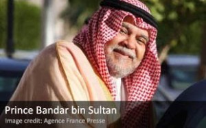 Vale la pena señalar, sin embargo, que Bandar sigue siendo secretario general del Consejo de Seguridad Nacional, un consejo asesor influyente que dirige la seguridad nacional de Arabia Saudita, la inteligencia y la estrategia de política exterior.