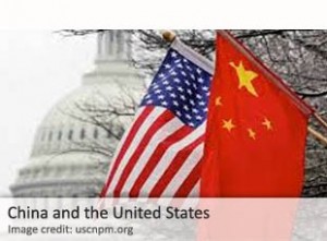 La respuesta de China a las acusaciones de los EE.UU. sobre ciberespionaje probablemente no se dirigían contra el gobierno de los Estados Unidos, pero si hacia las empresas tecnológicas occidentales, según los expertos de negocios.
