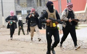 Más de 3000 turcos son integrantes del grupo terrorista del Estado Islámico de Irak y del Levante (EIIL) que operan en Irak y Siria.