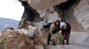 Los dispositivos se encuentran cuidadosamente ocultos dentro de rocas falsas en la montaña de Sannine, directamente al norte de Beirut y en Barouk, ubicada junto a los suburbios del sur de la ciudad.