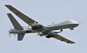 Cuando Barack Obama afirma que sólo utilizará drones y limitará el uso de ejércitos de tierra, no parece estar hablándoles a los yihadistas para disuadirlos de sus actividades terroristas, sino a los ciudadanos estadounidenses para tranquilizarlos.