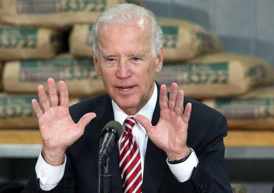 El vicepresidente Joe Biden pronunció recientemente unas declaraciones sobre la situación en el Medio Oriente que causaron la indignación del gobierno turco.Nick Ut/AP