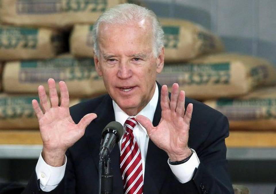 El vicepresidente Joe Biden pronunció recientemente unas declaraciones sobre la situación en el Medio Oriente que causaron la indignación del gobierno turco.Nick Ut/AP