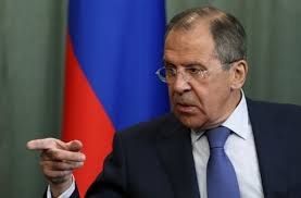 "Es evidente que ni el Estado Islámico, ni el Frente Al Nusra ni Al Qaeda podrían hacer lo que hacen sin apoyo del exterior", ha declarado el ministro de Exteriores de Rusia, Serguéi Lavrov.