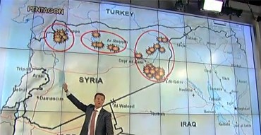 Hasta ahora los medios de comunicación y los análisis de los expertos se han centrado en el peligro que representan para Europa y Estados Unidos tres escenarios terroristas derivados de la convulsa situación en Siria e Irak.