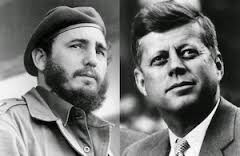 Cuando conocí a Castro en 1999, este admitió la osadía de su táctica de propiciar el ingreso de armas nucleares soviéticas a Cuba. “Fue un error poner al mundo en tan grave peligro”, dijo.