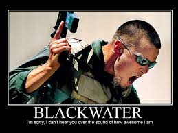 La primera de ellas es la norteamericana Academi, conocida anteriormente como Blackwater. La empresa, fundada en 1997, ha acabado posicionándose como la CMP más poderosa del mundo, gracias en gran medida a los contratos obtenidos del gobierno estadounidense para Afganistán e Irak.estados u organizaciones internacionales en todo tipo de conflictos y escenarios