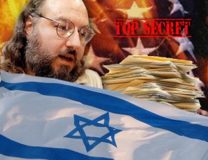 onathan Jay Pollard, un ex analista civil de inteligencia de la Marina de los EE.UU. — quien suministro a la LAKAM (Oficina de Operaciones Especiales de Israel) alrededor de 800.000 páginas de documentos norteamericanos clasificados— condenado a perpetuidad en 1987 por espiar para Israel —años más tarde, en 1995, le fue otorgada la ciudadanía israelí