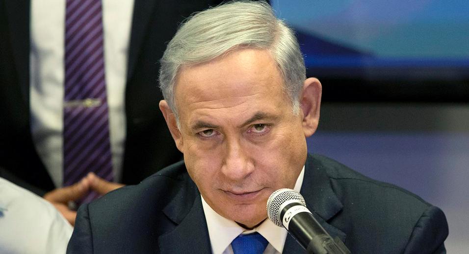 Las acusaciones vienen como las relaciones entre Obama y Netanyahu alcanzan nuevos mínimos.