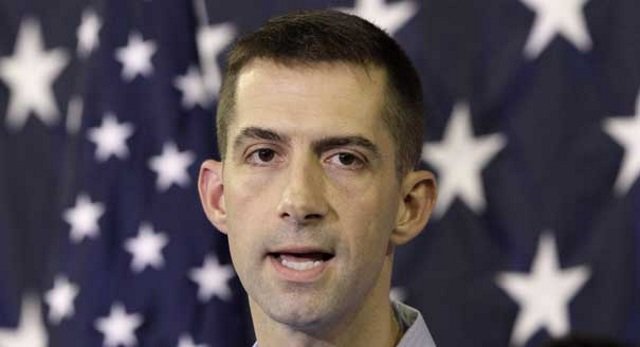 CodigoAbierto360. Parecería que la Doctrina de Guerra del ex presidente George W Bush como un fantasma aun ronda por Senado de los EE.UU. y que el Senador Tom Cotton y un grupo de Senadores no solo no aprenden de la historia sino que aspiran a repetirla tratando de cambiar la última letra del nombre Irak por una n (Irán) con similares propósitos bélicos. El único mérito digno de reconocérsele a la administración Bush fue haber roto el equilibrio geopolítico del Medio Oriente provocando una lucha asimétrica entre que sunníes y chiíes que solo espera por el involucramiento del sionismo político de Israel para desencadenar una Tercera Guerra Mundial. El presidente Barack Obama está mostrando, con su actuación, pensar como un estadista.
