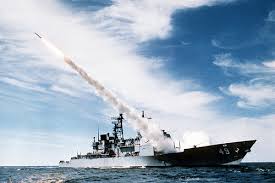 El 3 de julio de 1988, el USS Vincennes, patrullando en el Golfo Pérsico, abatió en el aire al Vuelo 655 de Iran Air