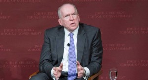 El Director de la CIA, John Brennan, según los informes, dice que el marco preliminar en torno al acuerdo nuclear con Irán no lo había antes y que parecía parecía imposible, llamando a algunos críticos del acuerdo "son totalmente falsos" y expresa sorpresa por las concesiones de los iraníes.