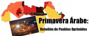 Un documento publicado por un think tank de Estados Unidos reveló que la "primavera árabe" está lejos de ser un movimiento espontáneo de poblaciones ansiosas por un cambio político, sino más bien una deliberada y orquestada operación estadounidense para la reconfiguración del Medio Oriente. Cuatros presidentes fueron derribados por la Primavera Árabe: Zine El Abidine Ben Ali, Hosni Mubarak, Muamar Gadafi y finalmente, Ali Abdula Saleh. ¿Será Bashar Asad, presidente de Siria, el siguiente?