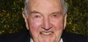 David Rockefeller “Algunos incluso creen que somos parte de una cábala secreta que trabaja contra los mejores intereses de los Estados Unidos; calificando a mi familia ya mí mismo como ‘internacionalistas’ y acusándonos de conspirar con otros alrededor del mundo para construir una estructura política y económica global más integrada en un mundo unficado. Si ese es el cargo, me declaro culpable y estoy orgulloso de ello”