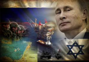 Cuando Putin ofreció un escudo protector para los campos de gas israelíes a finales de agosto, sabía perfectamente que dicha protección recaería directamente en las fuerzas militares rusas que iba a desplazar a la zona y no en la renuncia por parte de Irán y/o Siria a perjudicar los posibles intereses rusos. Iba pues, un paso por delante, como todo buen jugador de ajedrez. Entonces, el 30 de agosto, Netanyahu discutió la nueva propuesta rusa con el primer ministro italiano Matteo Renzi cuando se reunieron en Florencia, en el contexto de la participación del ex primer ministro italiano Silvio Berlusconi en Oriente Medio y el negocio europeo de la energía y sus estrechos vínculos con Putin . Cabe destacar que Berlusconi y Netanyahu también son buenos amigos.