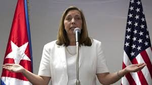 La directora general para Estados Unidos del Ministerio de Relaciones Exteriores de Cuba, Josefina Vidal, explicó este jueves en entrevista exclusiva con teleSUR que durante la Comisión Bilateral celebrada el 11 de septiembre entre los dos países, se identificaron tres bloques de temas que guiarán la agenda de negociaciones.