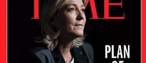 La  líder del Frente Nacional, Marine Le Pen, ha acusado a Alemania de querer bajar los salarios de los que toman 'esclavos' nacionales. Y "por lo que ha abierto sus puertas a miles de migrantes y refugiados [Crisis Migrante de Europa causada por la desestabilización del oeste de Siria - Le Pen]. Durante una reunión del Frente Nacional en Marsella, Le Pen dijo: " Alemania probablemente piensa que su población se está muriendo... está tratando de bajar los salarios internos y continua reclutando esclavos a través de la inmigración masiva ". 