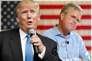 CodigoAbierto360.com: La fortuna que ha logrado acumular Jeb Bush —muy cerca de los 500 millones de dólares—  es una evidencia de que al amparo de la  representatividad gubernamental que le otorga el “voto popular”, el político construye su propio negocio, cabildea y gerencia los asuntos  públicos para los poderes económicos y financieros que controlan el poder real y se reparten desde los contratos hasta las áreas de influencia.  IMAGES OF THE DAY - RTX1LKI3