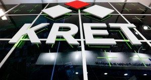 El Richag-AV ha sido creado por la empresa de radio-electrónica rusa Radio-Electronic Technologies Concern (KRET).